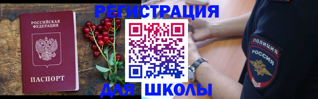 регистрация для школы в Мытищах